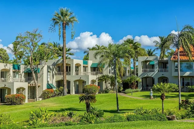 Palms at Wailea Maui by Outrigger