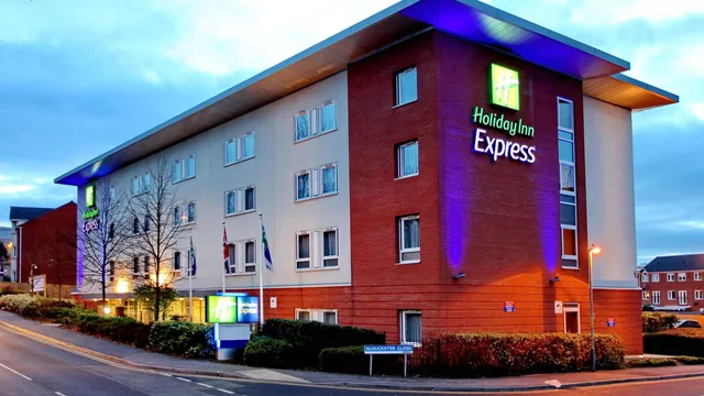 Holiday Inn Express Birmingham - Redditch by IHG