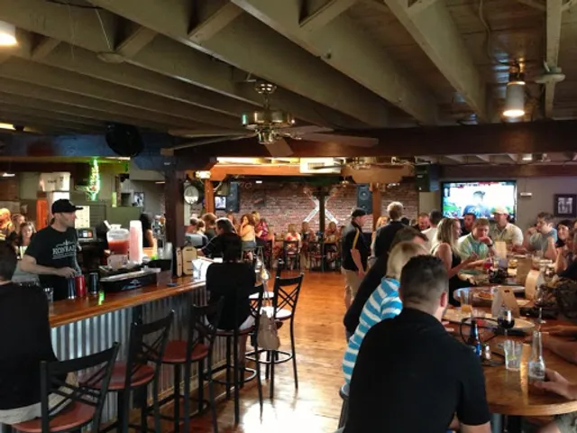 Konrads Kitchen and Tap House