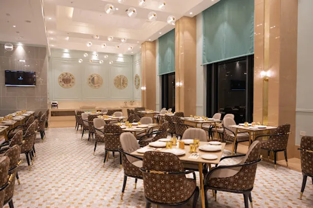 JholoeKiya : Experiential Dining