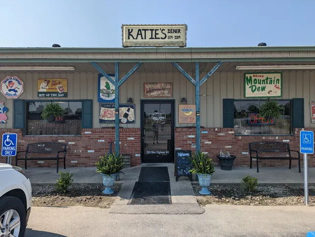 Katie's Diner