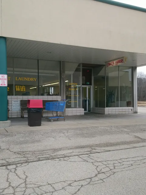Lewalts Laundry