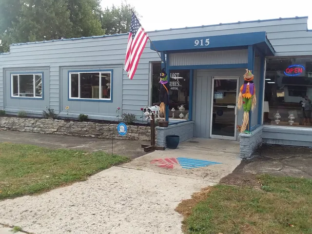 Mays Lost Treasures LLC