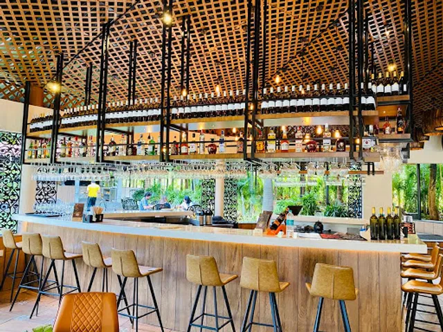 Ranch at Big Banyan Vineyard & Resort