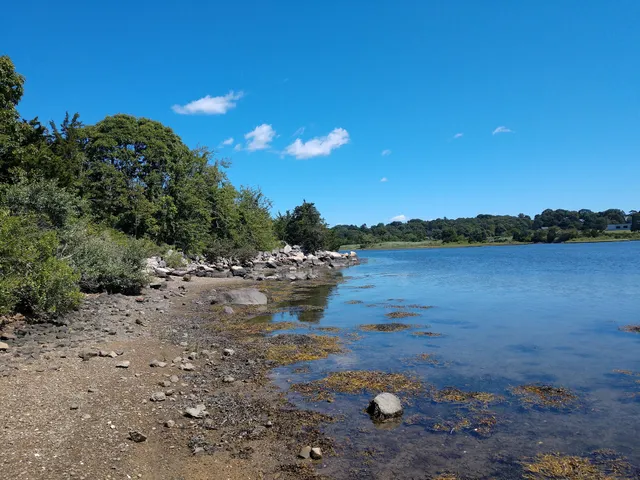 Knox Preserve - Avalonia Land Conservancy