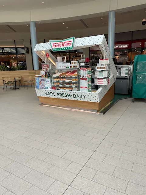 Krispy Kreme Swindon