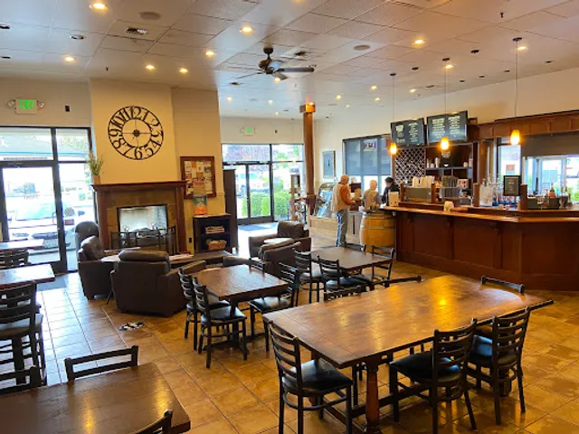 Cutters Point Coffee Co.