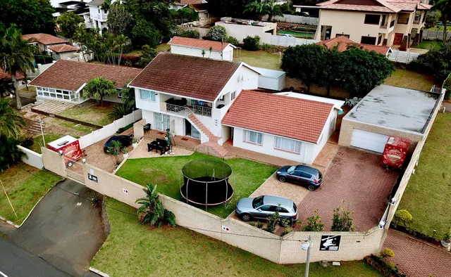 Chopper Corner Guest House