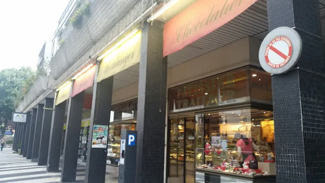 Boulangerie Pâtisserie Roulleaux