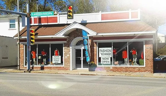 Fashion Xchange Paoli