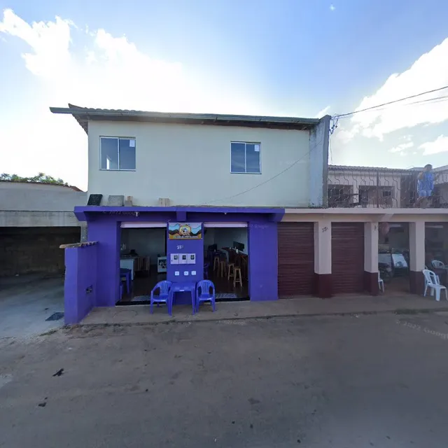 Bar e Lanchonete MUNDIAL