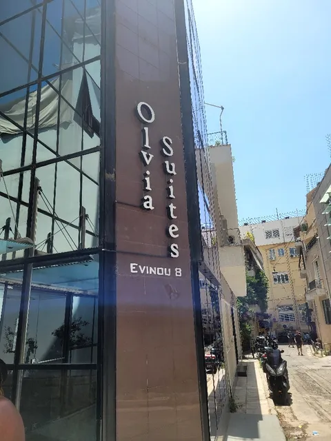Olvia Suites
