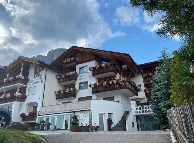 Garni Pension Garden