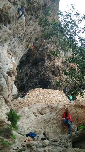El Bovedon Marchuquera Gandia