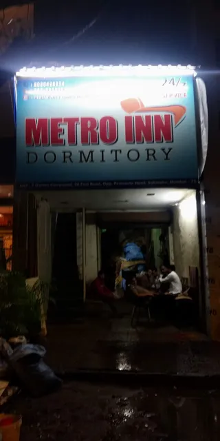 Metro Inn Dormitory