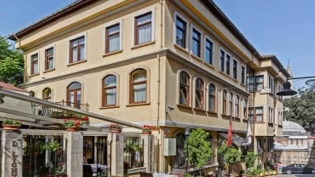 Arena Hotel Istanbul - Special Class