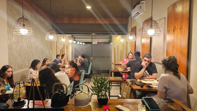 Naoki Sushi Delivery Norte