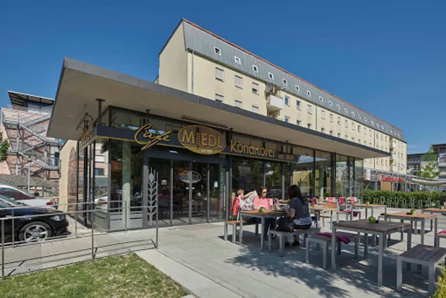 Miedl Lessingstraße