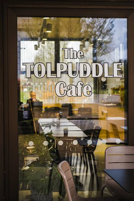 The Tolpuddle Cafe