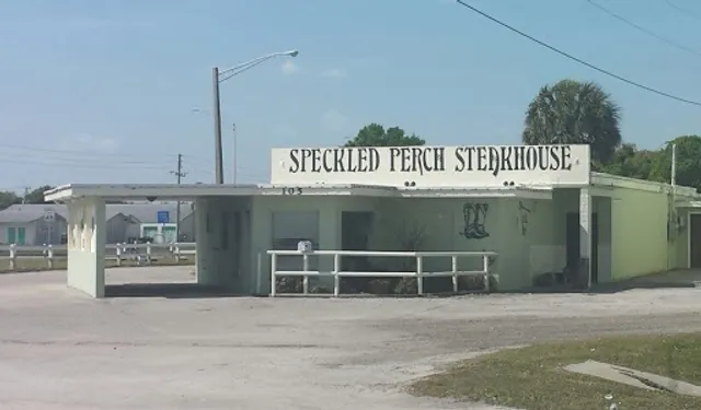 Speckled Perch Steakhouse