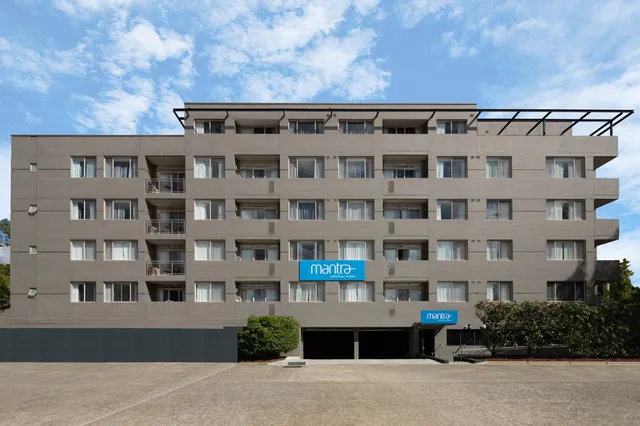 Mantra Castle Hill Sydney, an Accor Hotel