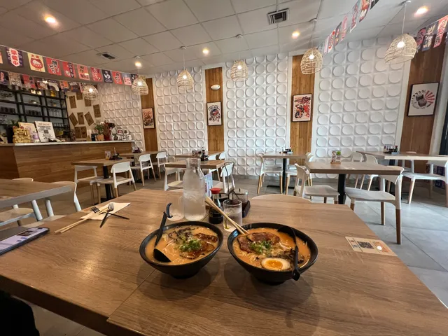 Tony Chef Asia Fusion Food Restaurant