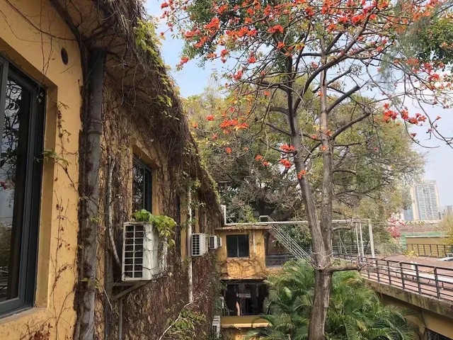 Fangyuan Apartment Hotel