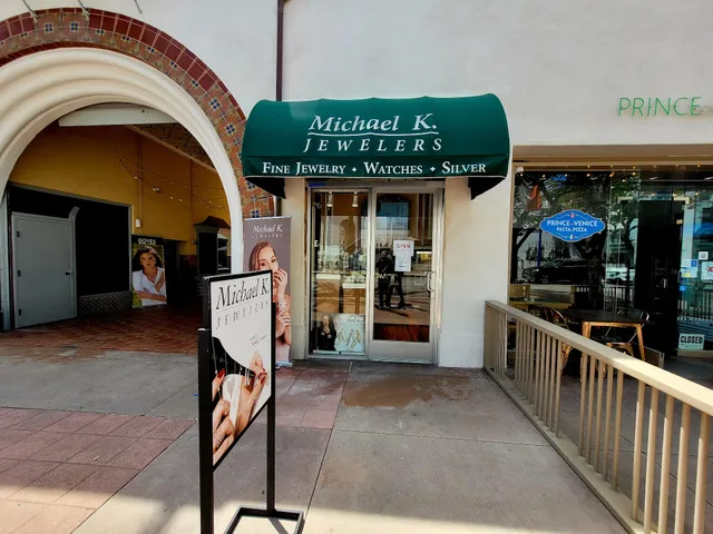 Michael K. Jewelers