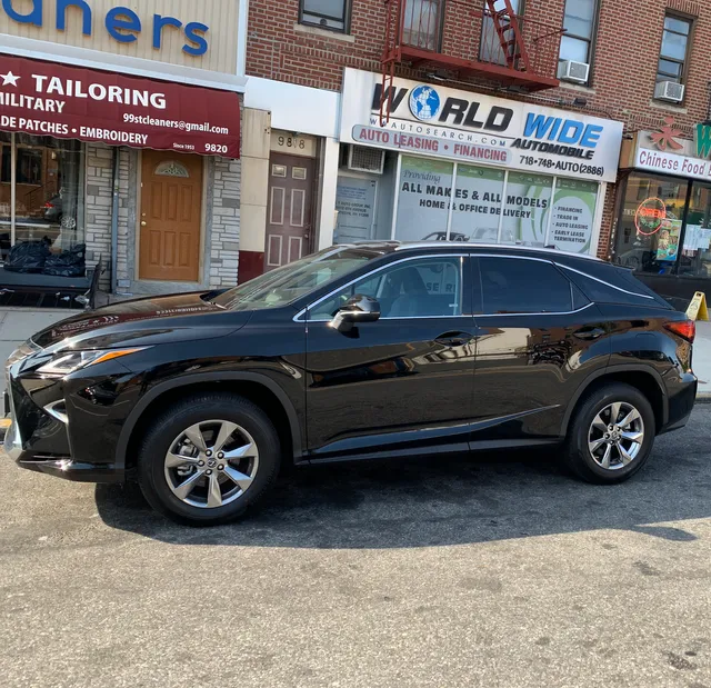 World Wide Automobile