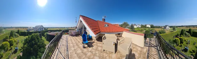 Domki Letniskowe "U Jasia".