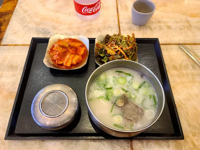 서울깍두기 수완점