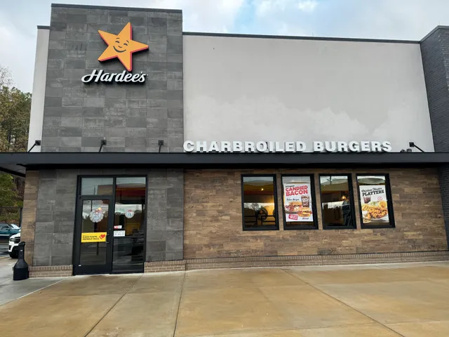 Hardee’s