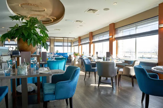 Restaurant Het Oude Veerhuis