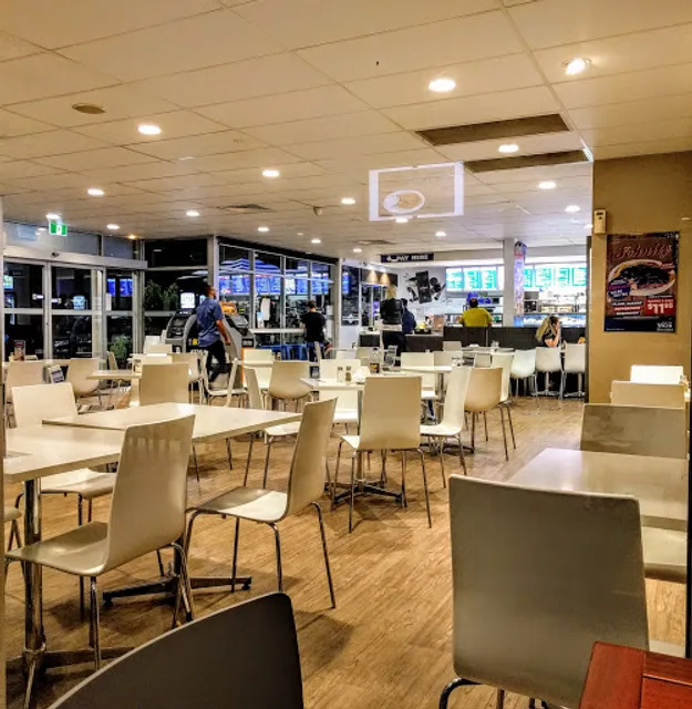 Cafe De Vili's | Blair Athol