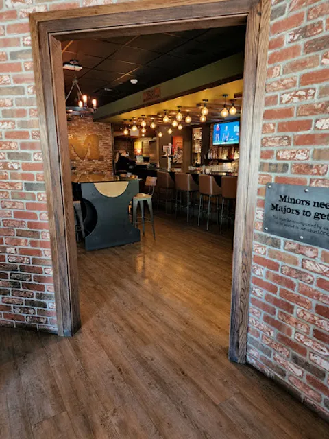 MR MIKES SteakhouseCasual