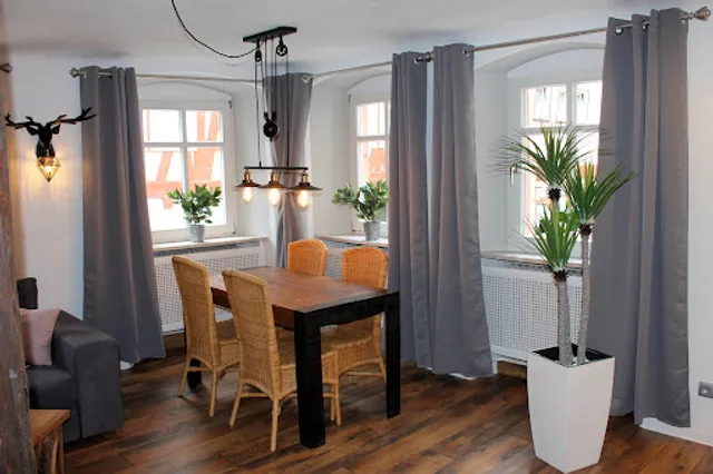 Gasthaus "Zum Hirsch"