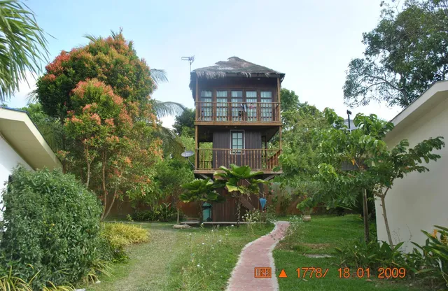 Ocean Garden Langkawi