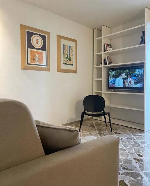 Venti Di Trapani B&B