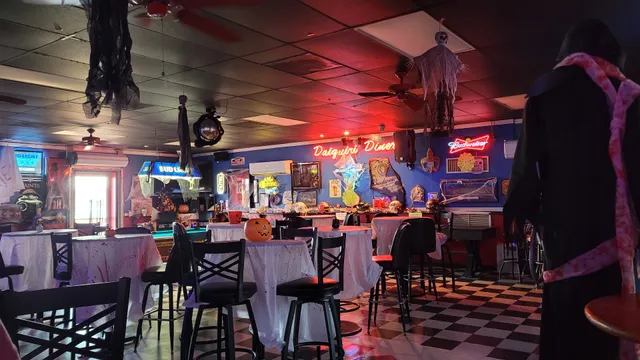 Daiquiri Diner