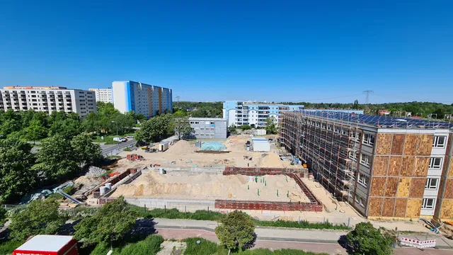 Wohnungsgenossenschaft Altglienicke eG