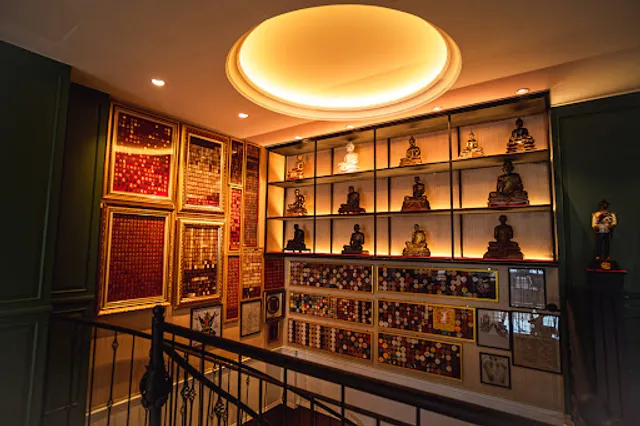 Bucha Gallery and Restaurant