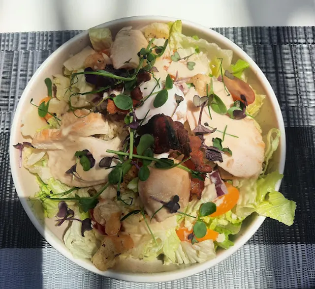 Restaurant Le ST ROCH