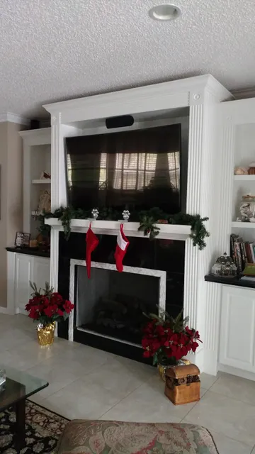 Ambrosic Home Theater Designs, LLC