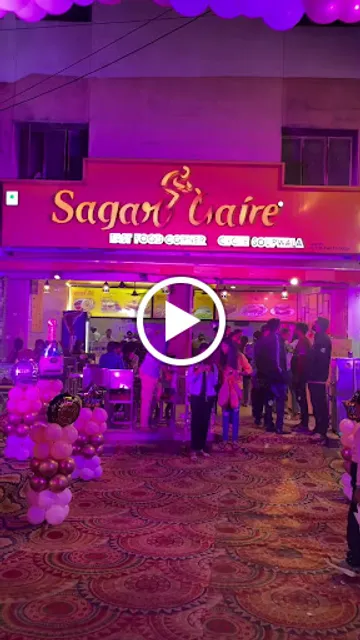 Sagar Gaire Cycle Soup Wala