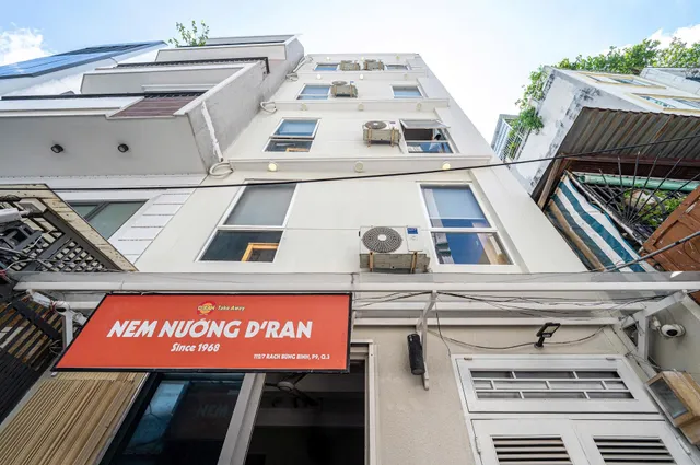 Urban Stay Saigon