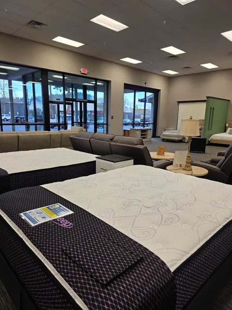 Hometown Comfort Station