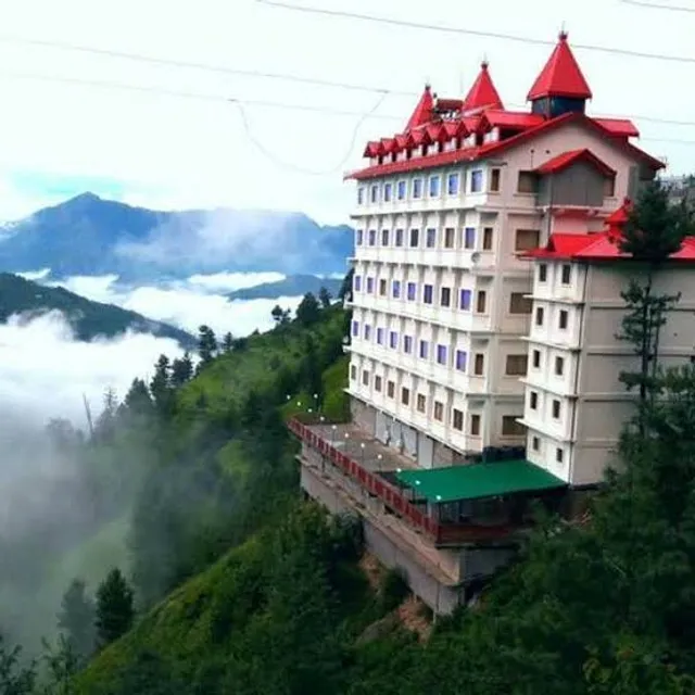 Exotic Naturals Guest House