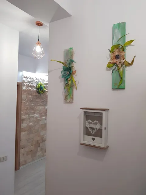 Apartament Promenada D9