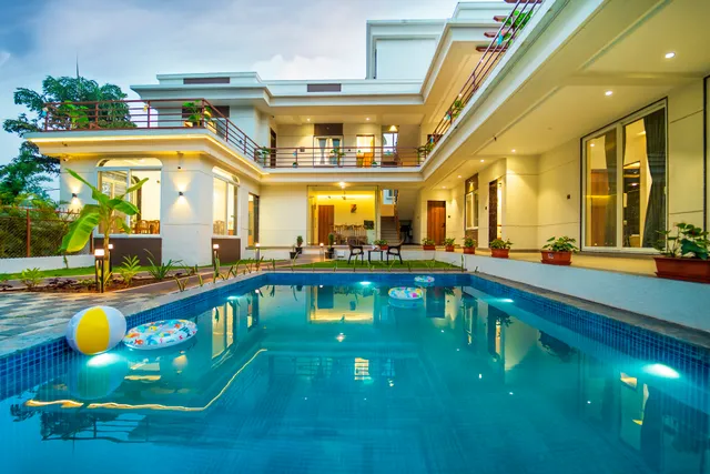 CanvaSand By Eease Hospitality