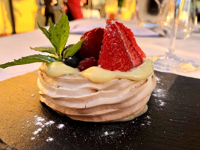 Ristorante Nekrasoff